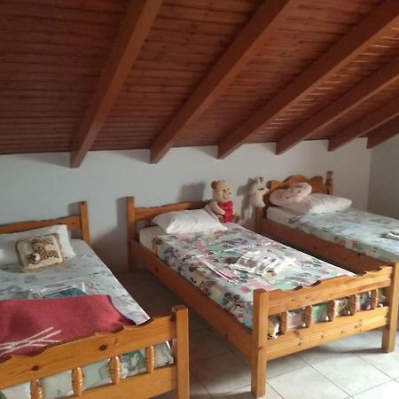 Grecos Apartment Preweza Zewnętrze zdjęcie