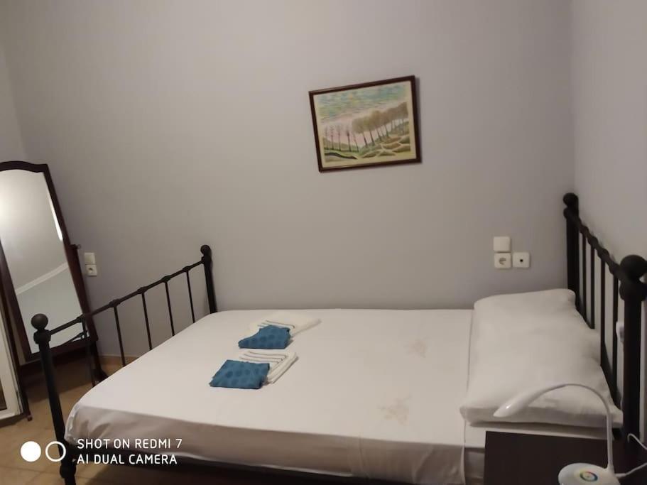 Grecos Apartment Preweza Zewnętrze zdjęcie
