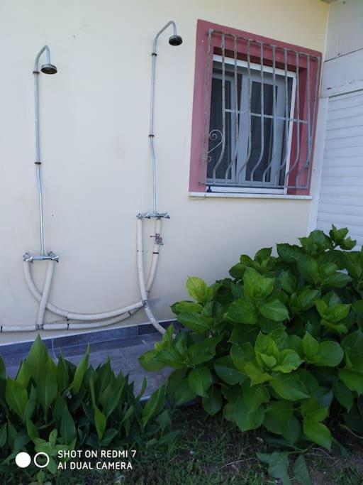 Grecos Apartment Preweza Zewnętrze zdjęcie