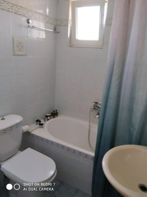 Grecos Apartment Preweza Zewnętrze zdjęcie