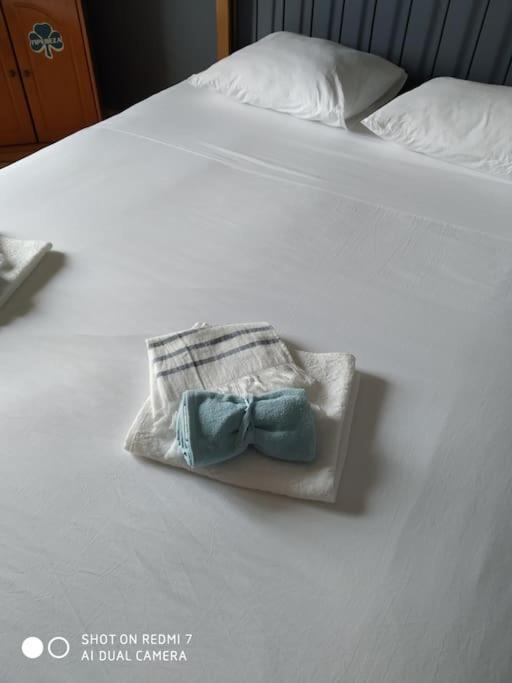 Grecos Apartment Preweza Zewnętrze zdjęcie