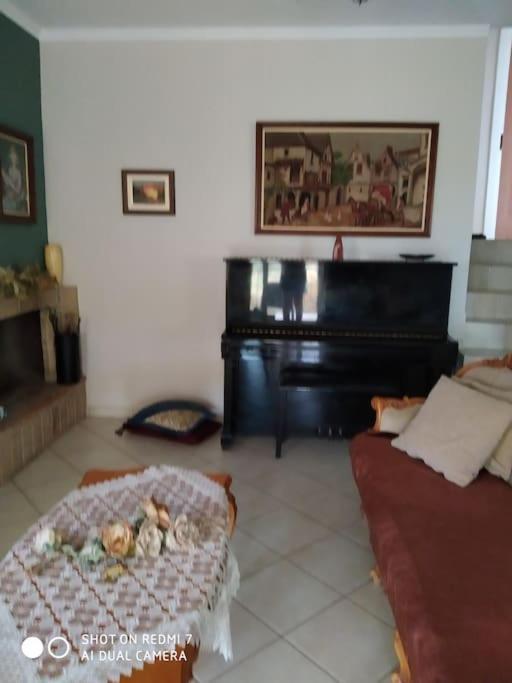 Grecos Apartment Preweza Zewnętrze zdjęcie
